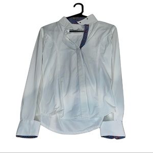 SmartPak Piper Long Sleeve Show Shirt